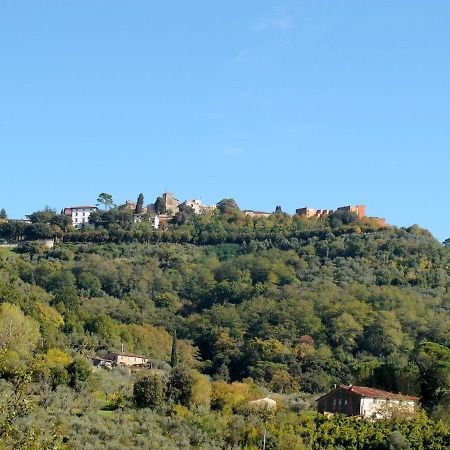 Apartment Aurora By Interhome Serravalle Pistoiese Luaran gambar