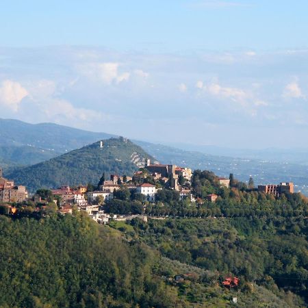 Apartment Aurora By Interhome Serravalle Pistoiese Luaran gambar