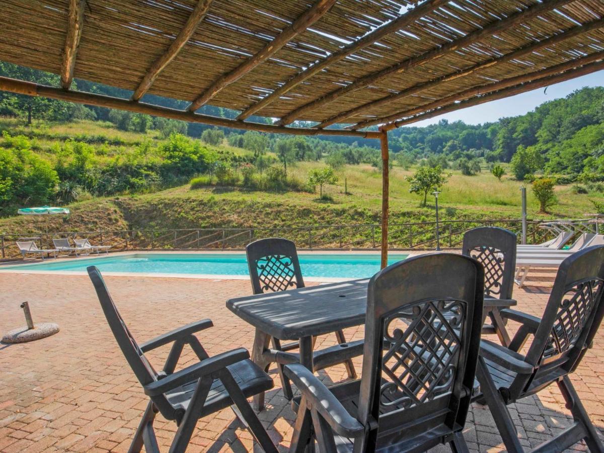 Apartment Aurora By Interhome Serravalle Pistoiese Luaran gambar