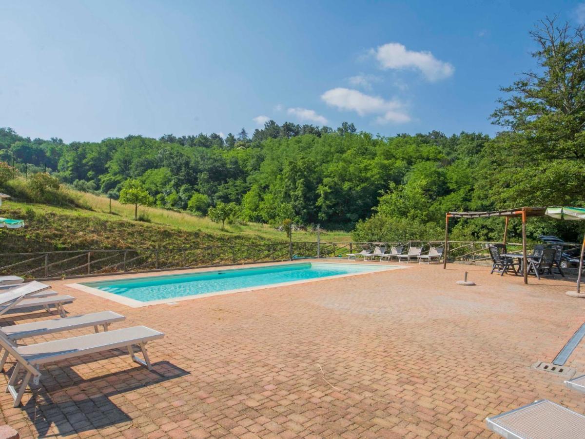 Apartment Aurora By Interhome Serravalle Pistoiese Luaran gambar