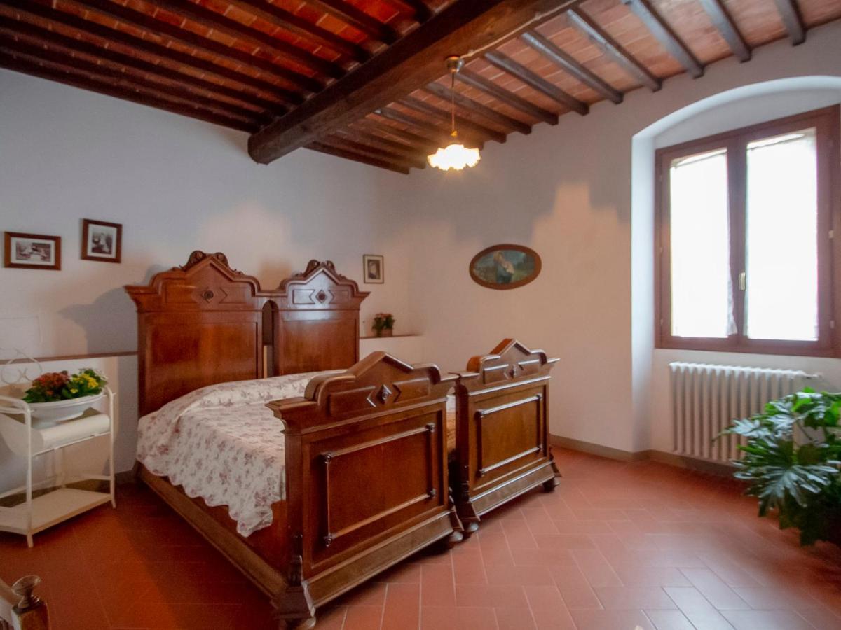 Apartment Aurora By Interhome Serravalle Pistoiese Luaran gambar