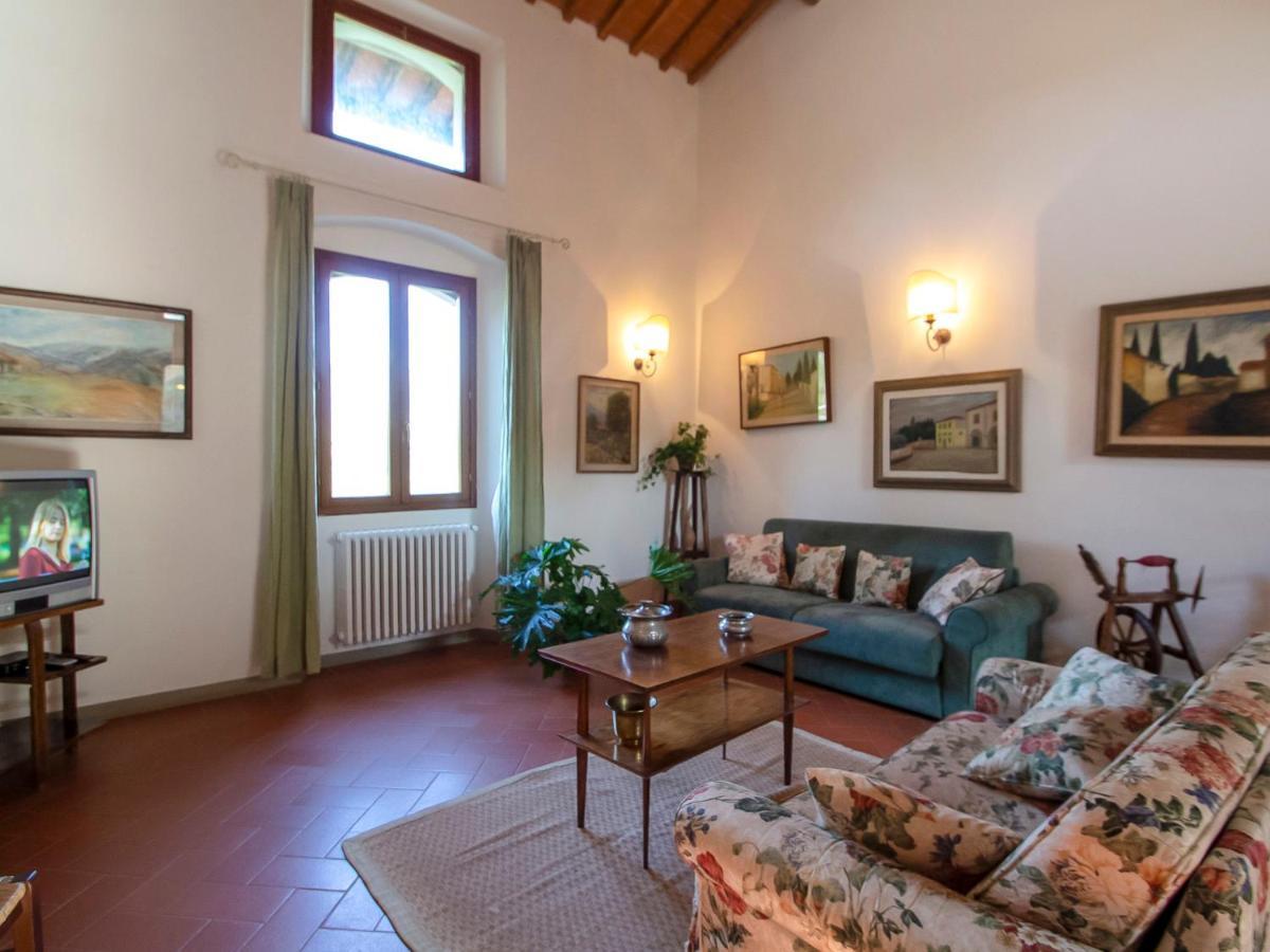 Apartment Aurora By Interhome Serravalle Pistoiese Luaran gambar