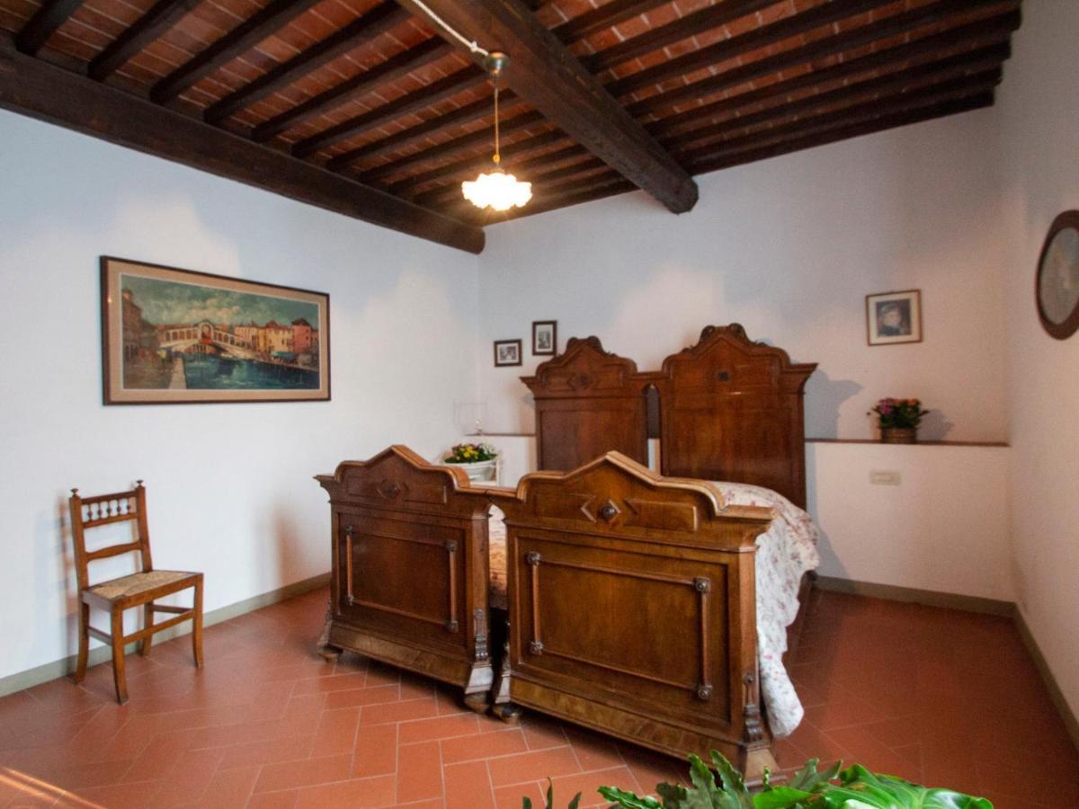 Apartment Aurora By Interhome Serravalle Pistoiese Luaran gambar