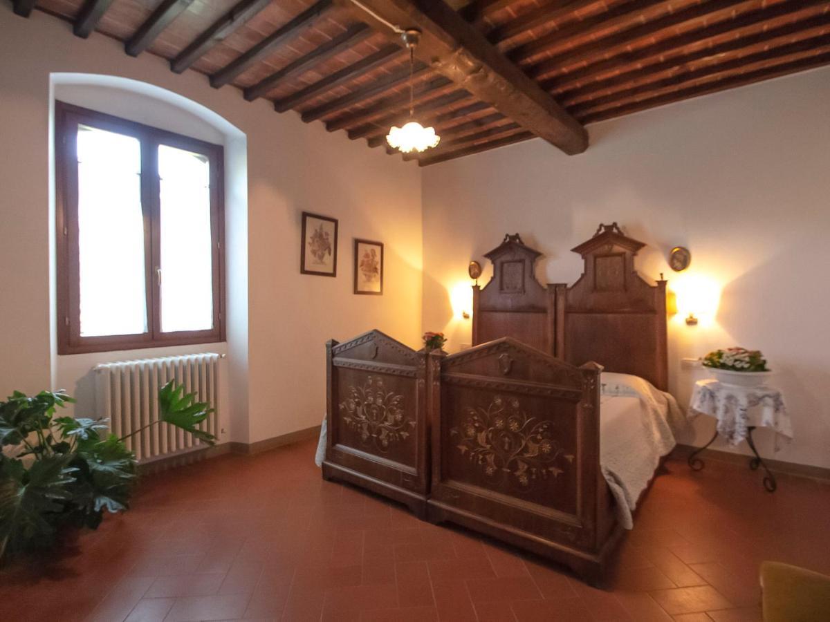 Apartment Aurora By Interhome Serravalle Pistoiese Luaran gambar