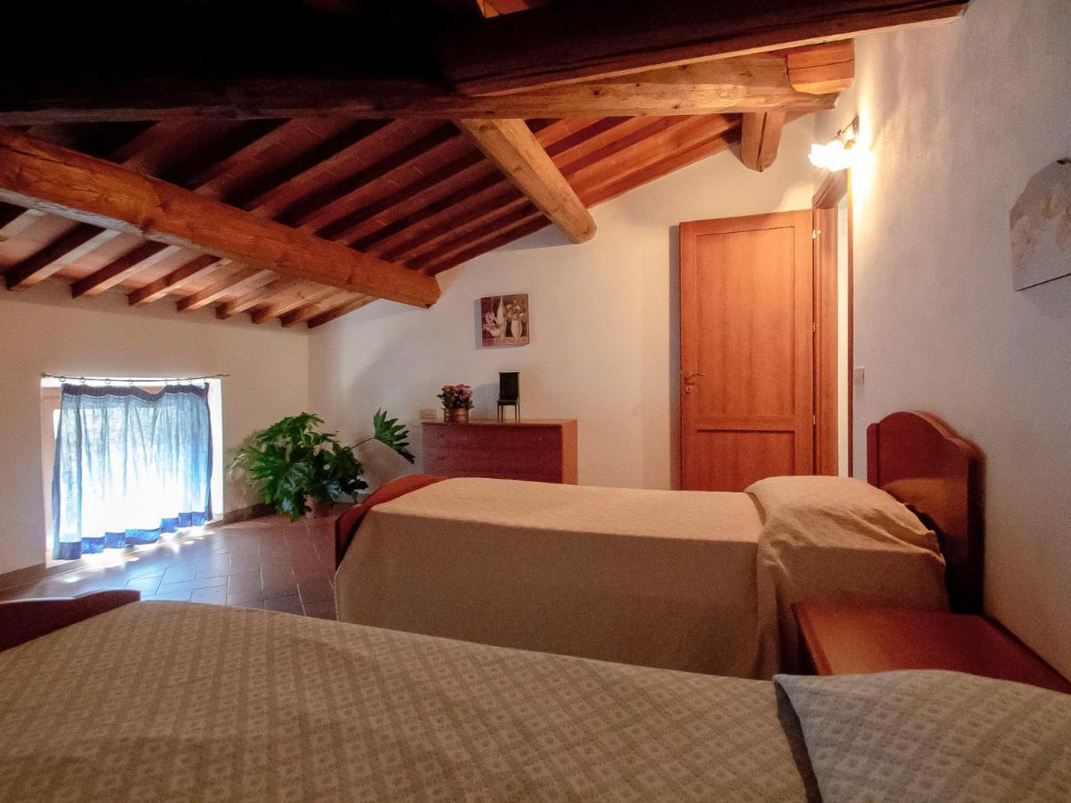 Apartment Aurora By Interhome Serravalle Pistoiese Luaran gambar