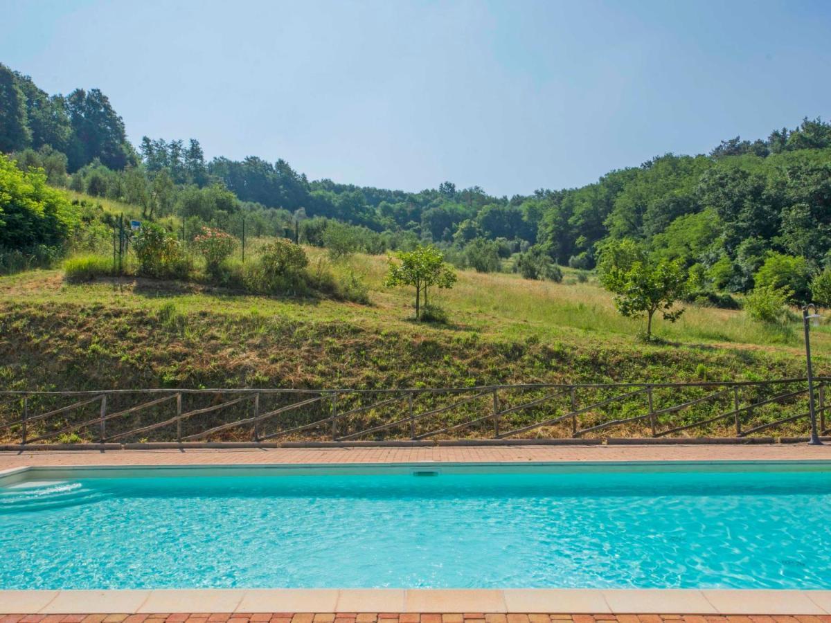 Apartment Aurora By Interhome Serravalle Pistoiese Luaran gambar
