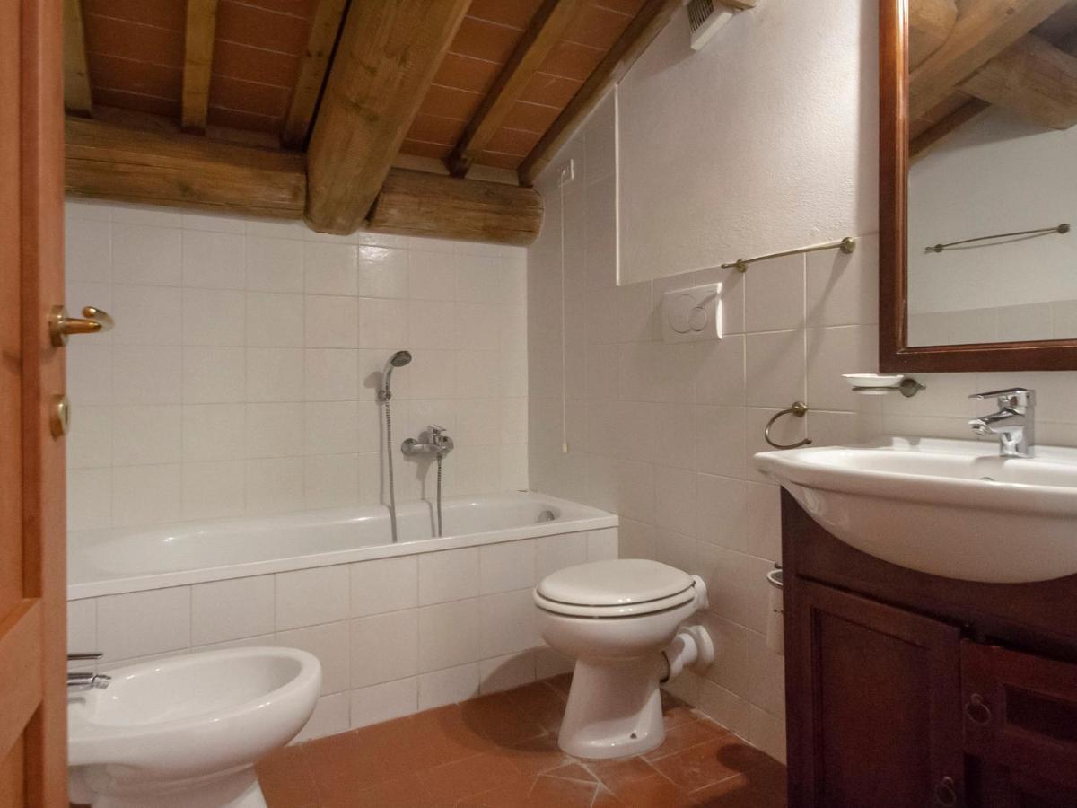 Apartment Aurora By Interhome Serravalle Pistoiese Luaran gambar