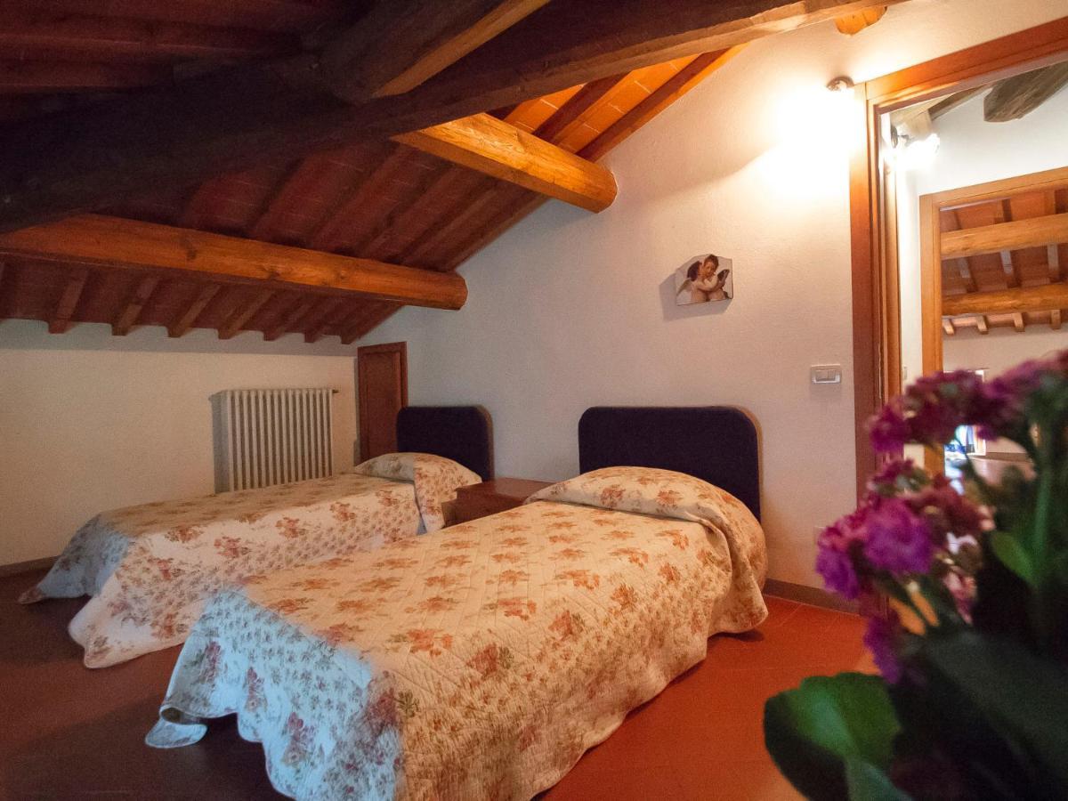 Apartment Aurora By Interhome Serravalle Pistoiese Luaran gambar