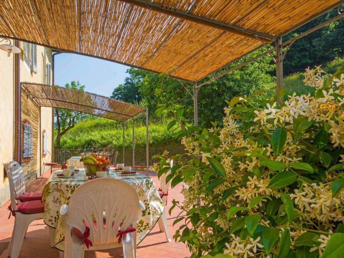 Apartment Aurora By Interhome Serravalle Pistoiese Luaran gambar