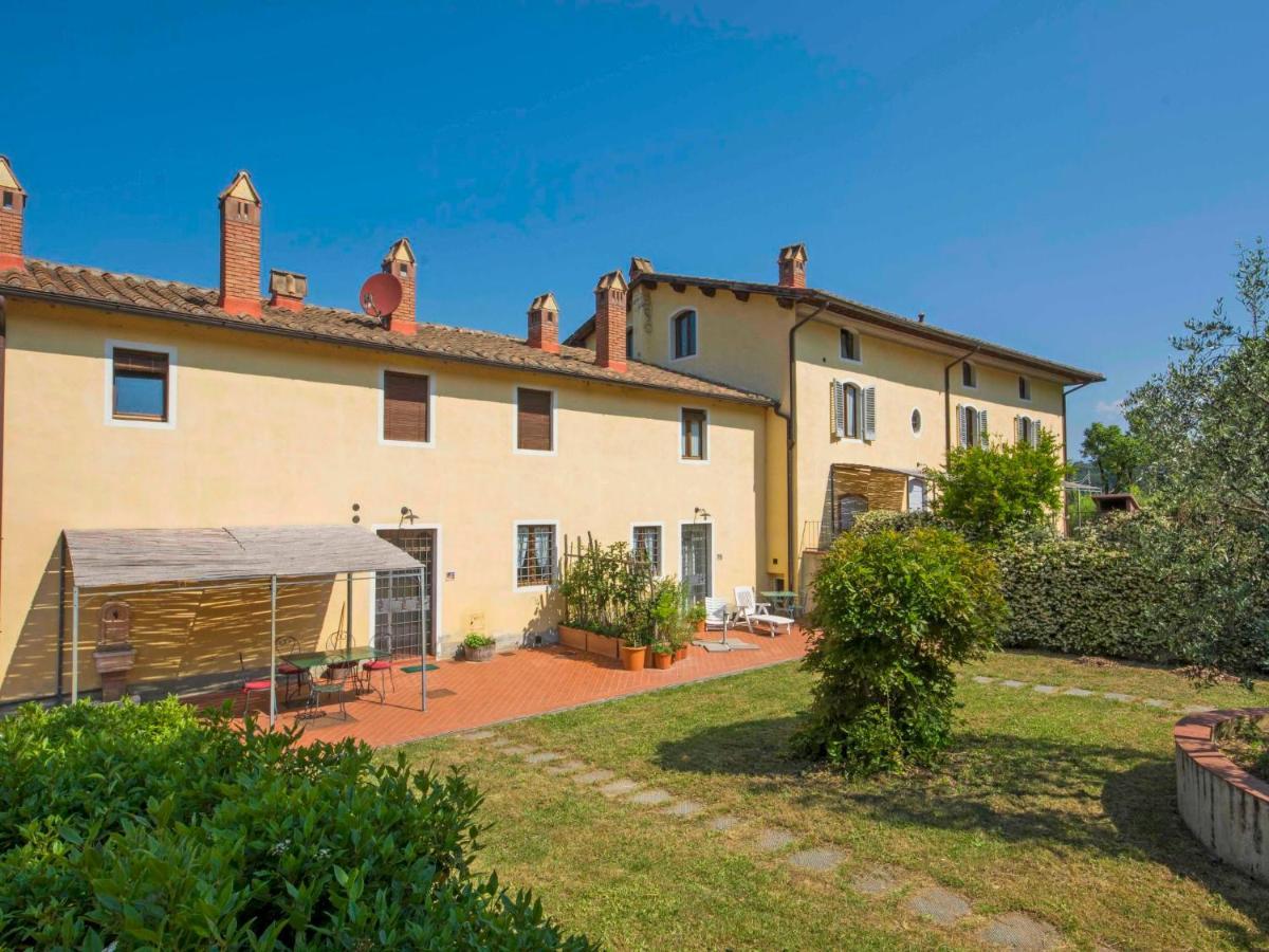 Apartment Aurora By Interhome Serravalle Pistoiese Luaran gambar