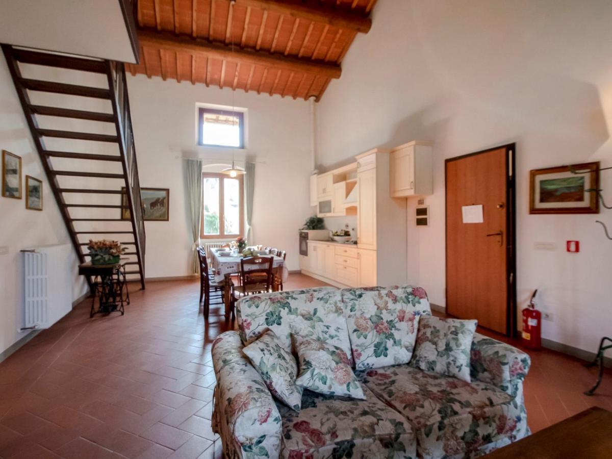 Apartment Aurora By Interhome Serravalle Pistoiese Luaran gambar