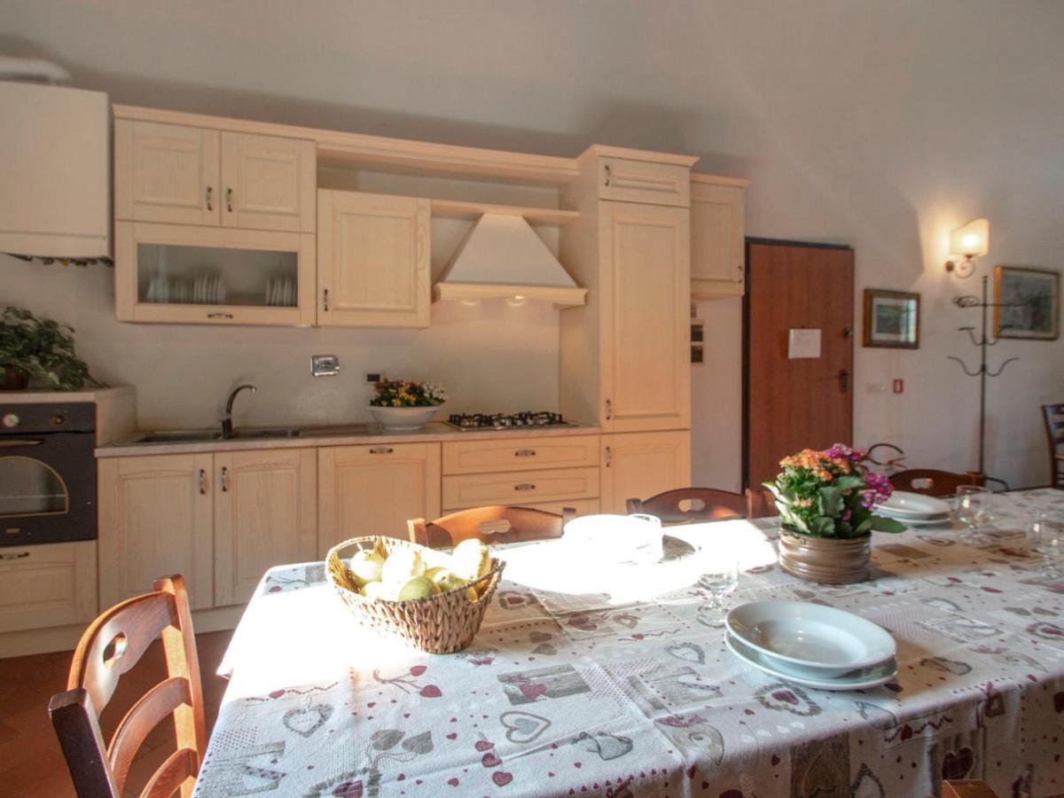 Apartment Aurora By Interhome Serravalle Pistoiese Luaran gambar