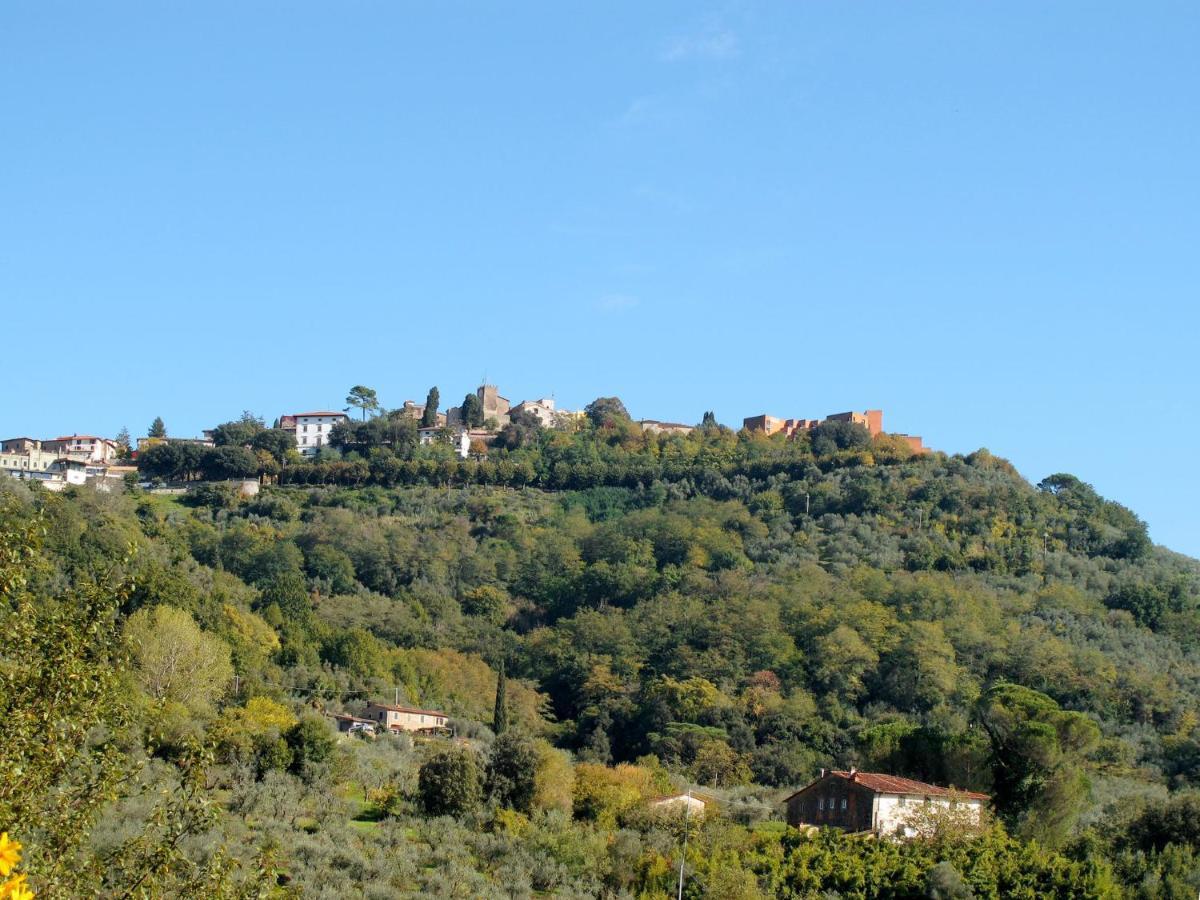 Apartment Aurora By Interhome Serravalle Pistoiese Luaran gambar
