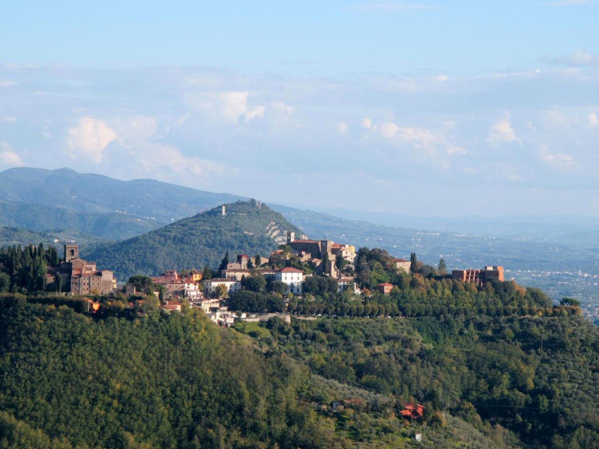 Apartment Aurora By Interhome Serravalle Pistoiese Luaran gambar